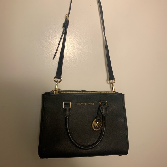 Michael Kors Handbags - Michael Kors Satchel